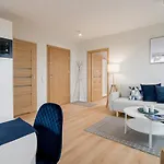 Apartment Alvista