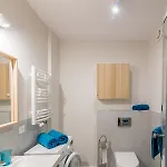 Alvista Apartment *
