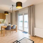 Alvista Lejlighed Mechelinki