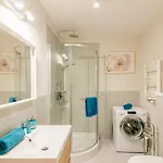 Alvista Apartment *