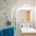 Alvista Apartment Mechelinki