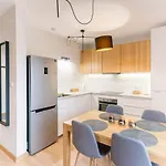 Apartment Alvista Mechelinki