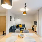 Lejlighed Alvista *