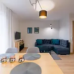Alvista Lejlighed Mechelinki