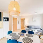 Apartmán Alvista