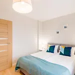 Apartmán Alvista