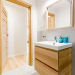 Apartment Alvista *