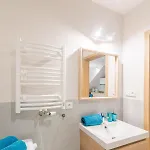 Alvista Apartment *
