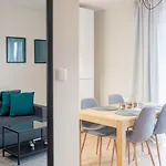 Appartamento Alvista Mechelinki