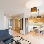 Apartmán Alvista