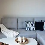 Alvista Apartment *