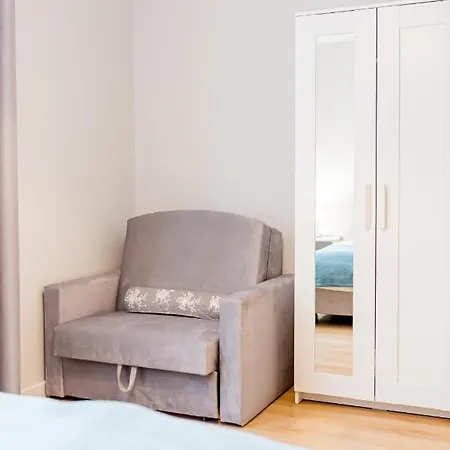 Appartamento Alvista *