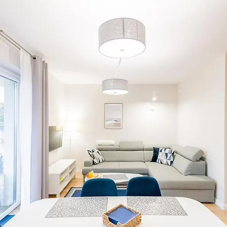 Alvista Apartment Mechelinki