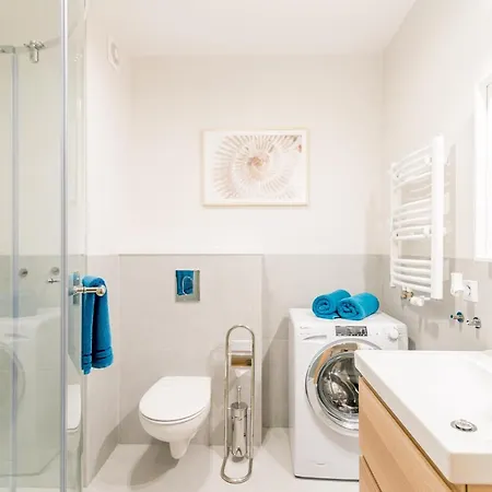 Appartamento Alvista Mechelinki