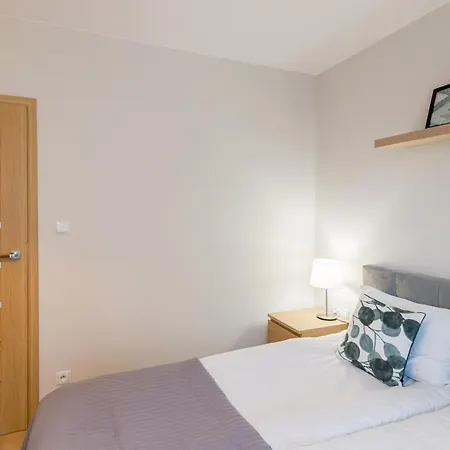 Alvista Apartment Mechelinki