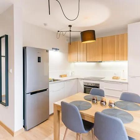 Apartmán Alvista Mechelinki