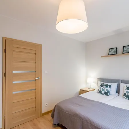 Alvista Apartment *