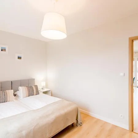 Appartamento Alvista Mechelinki