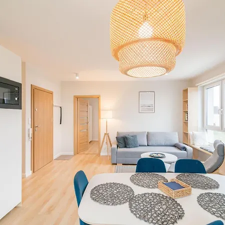 Alvista Appartamento Mechelinki