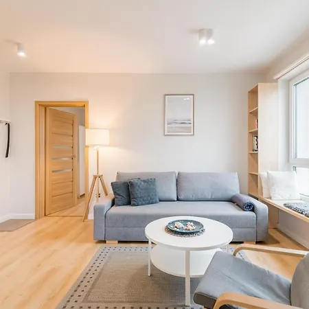 Appartamento Alvista Mechelinki