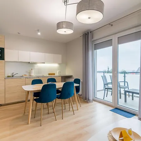 Apartment Alvista *