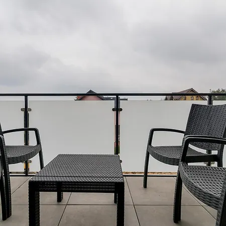 Alvista Appartamento Mechelinki