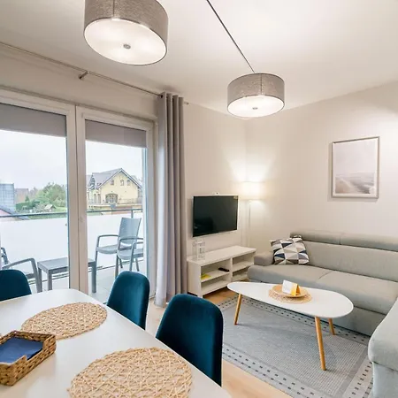 Alvista Appartamento Mechelinki