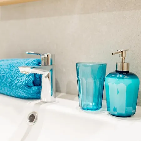 Appartamento Alvista *