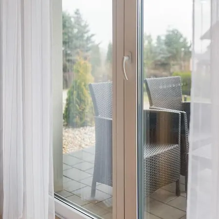 Alvista Appartamento Mechelinki