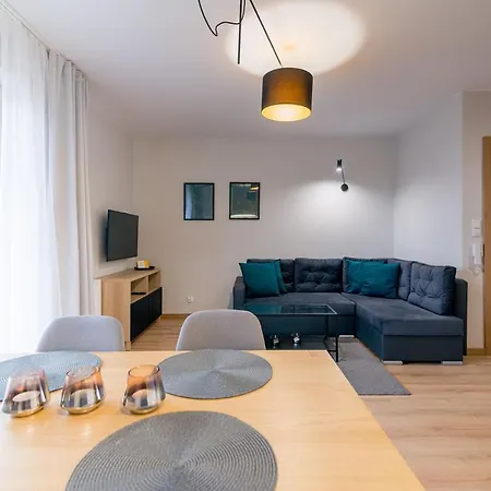 Alvista Apartment Mechelinki