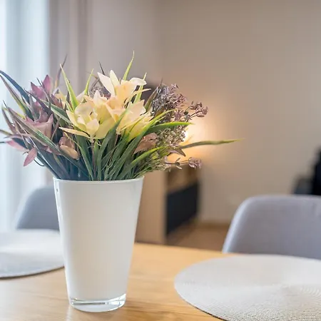 Appartamento Alvista Mechelinki