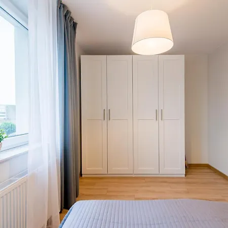 Alvista Lejlighed