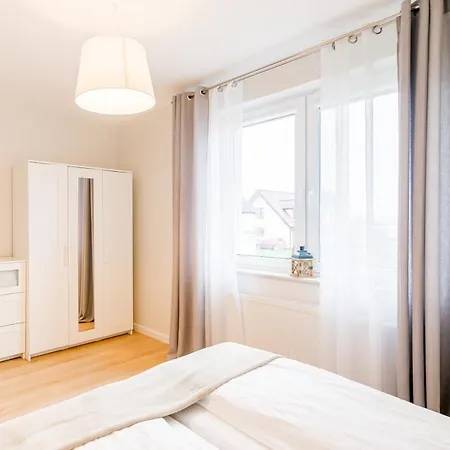 Alvista Apartment *