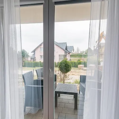 Alvista Appartamento Mechelinki