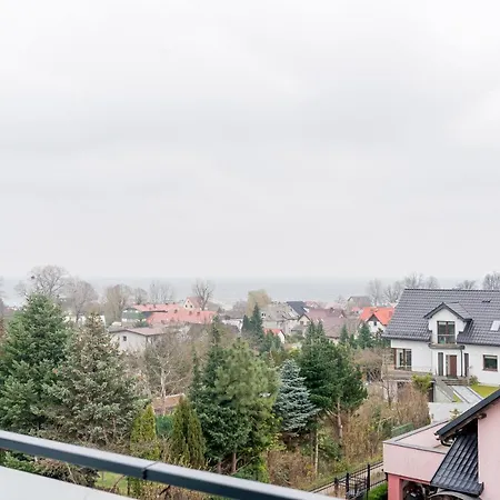 Lejlighed Alvista