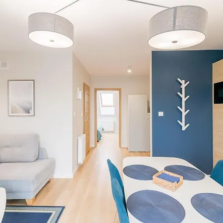 Alvista Apartment *