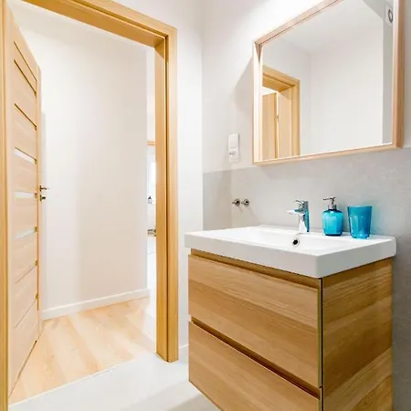 Appartamento Alvista *