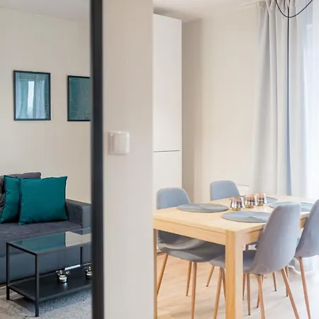 דירה Alvista מחלינקי