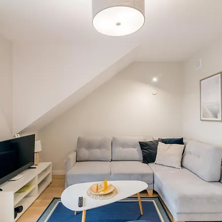 Apartment Alvista *