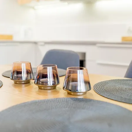 Appartamento Alvista *