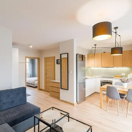 Apartmán Alvista