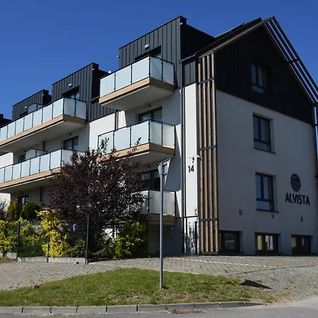 Apartment Alvista