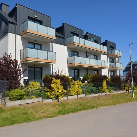 Alvista Apartment *