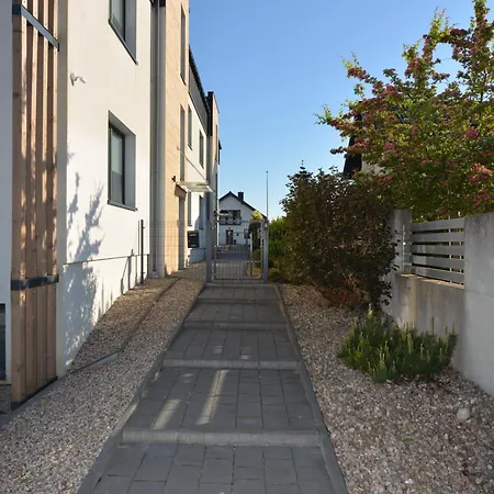 Apartment Alvista Mechelinki