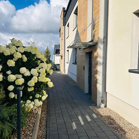 Lejlighed Alvista Mechelinki