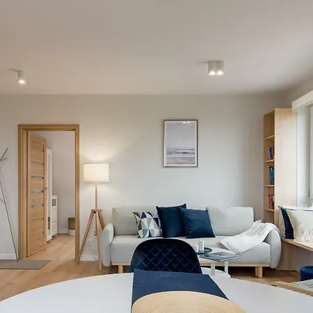 Apartment Alvista *