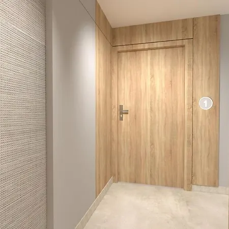 Apartment Alvista *
