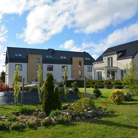 Alvista Apartment