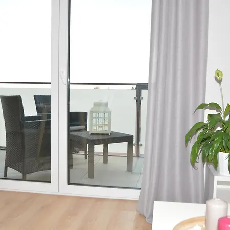 Apartment Alvista Mechelinki