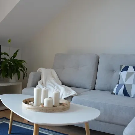 Apartment Alvista *